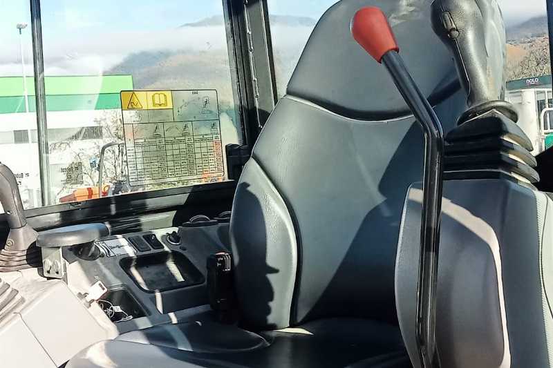 OmecoHub - Immagine BOBCAT E35Z